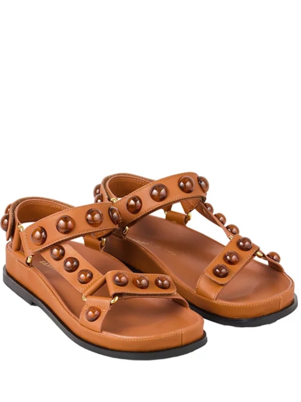 Tilan Strap Sandal